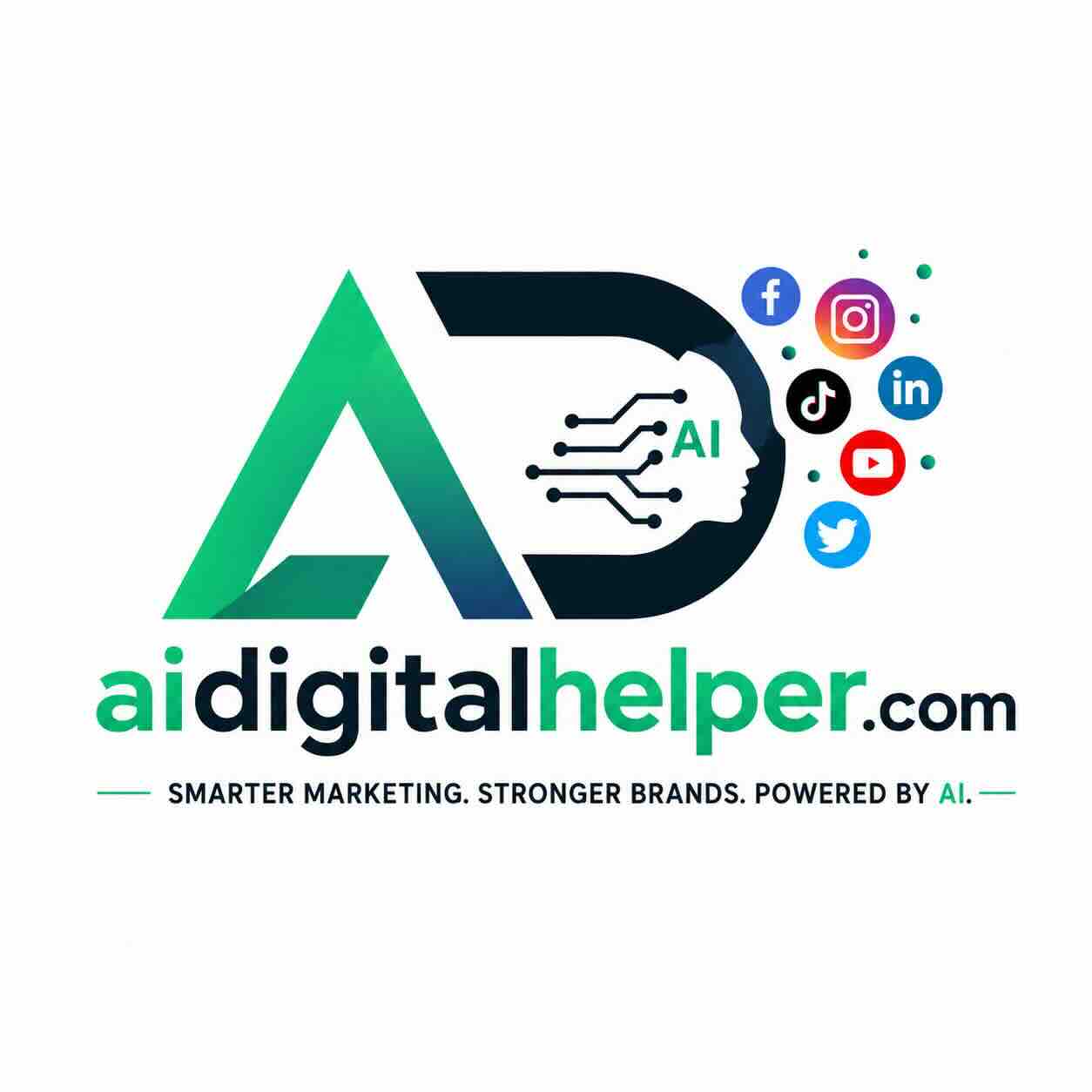 AI Digital Helper
